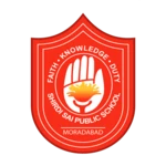 shirdi sai public school - win android application logo